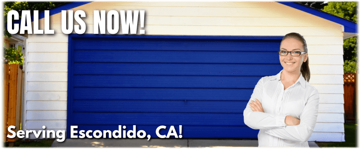 Garage Door Repair Escondido