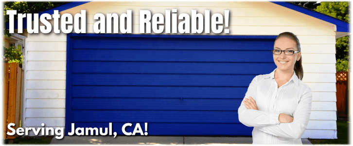 Garage Door Repair Jamul