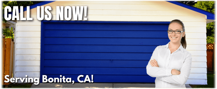 Garage Door Repair Bonita